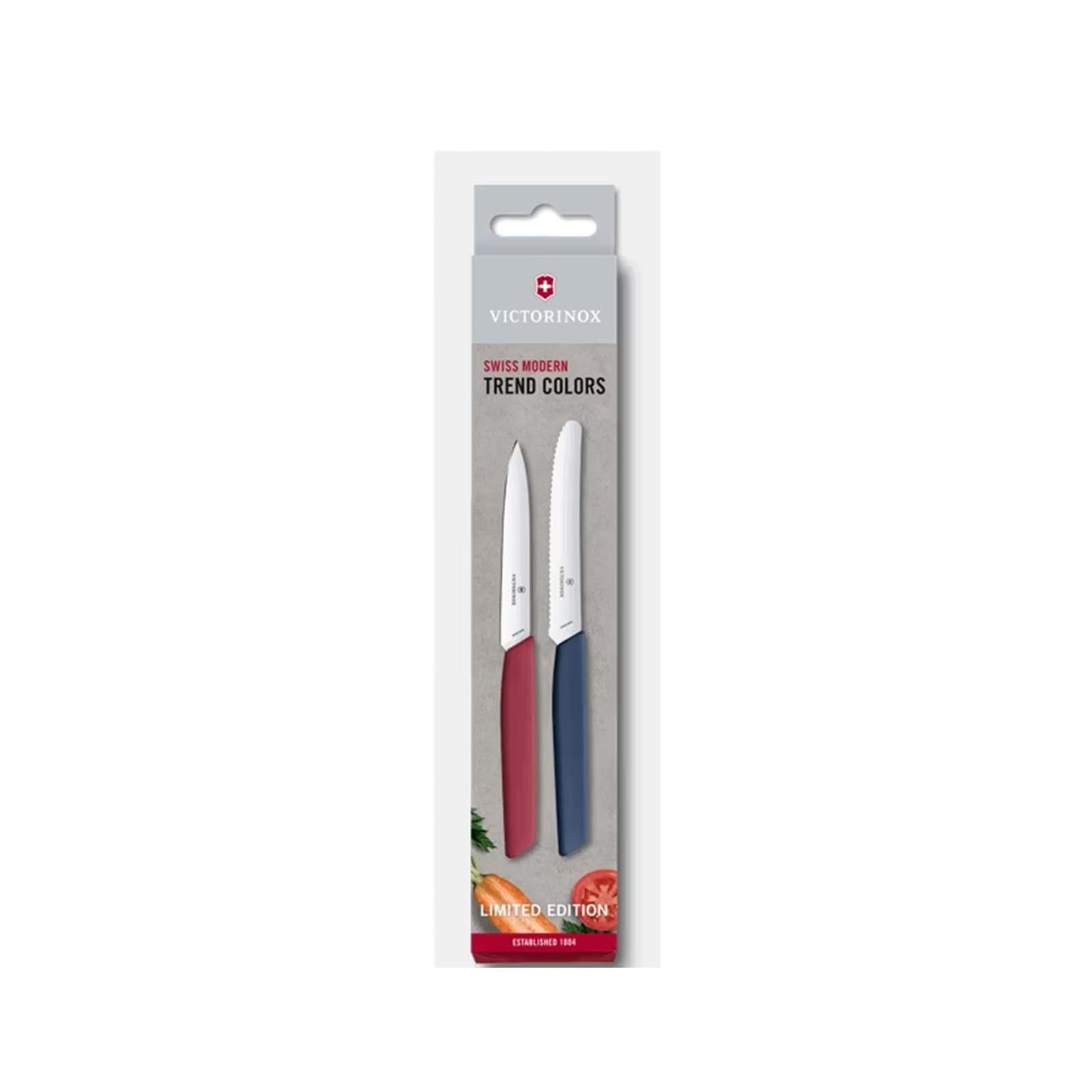 VX PAR SET 2P BOLD 6.9096.2L1 VICTORINOX